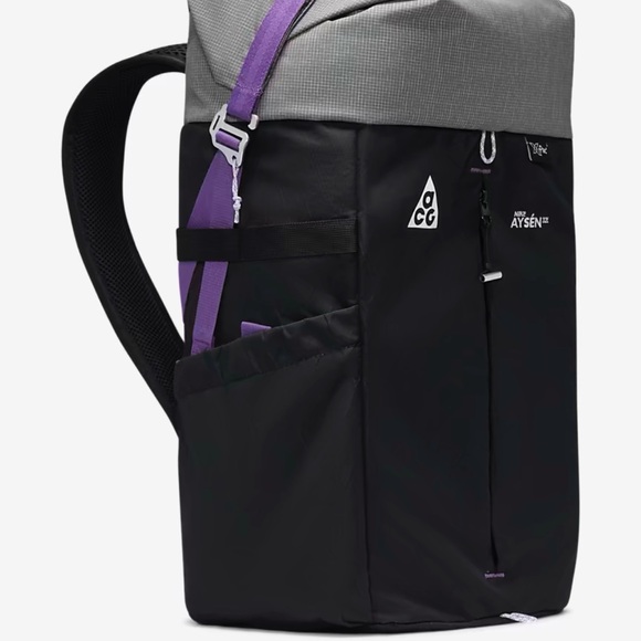 Nike ACG Aysen Day Pack Backpack - Picture 2 of 9